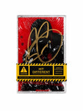 Hit Different Signed Cassette