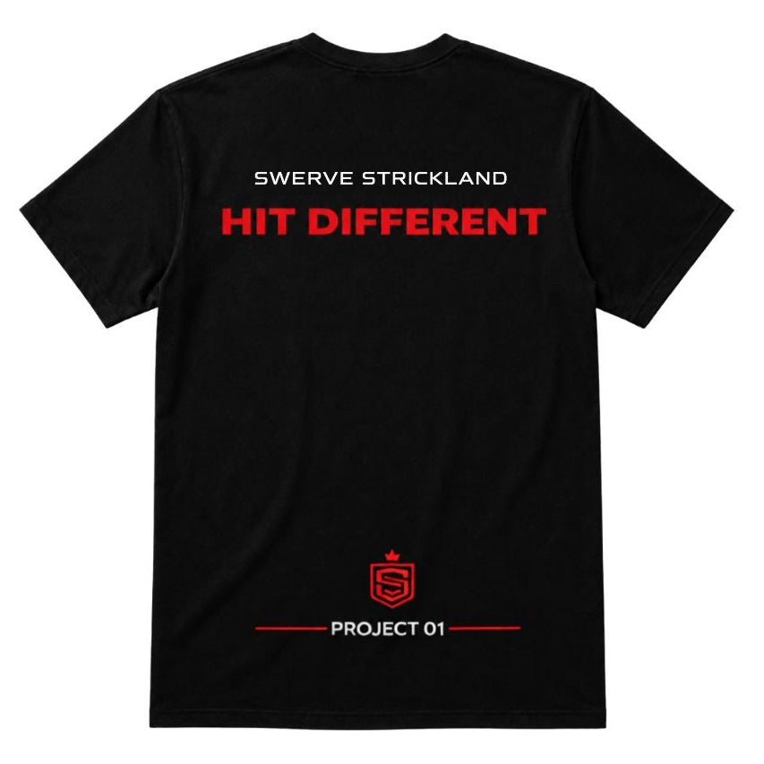 Hit Different Tee