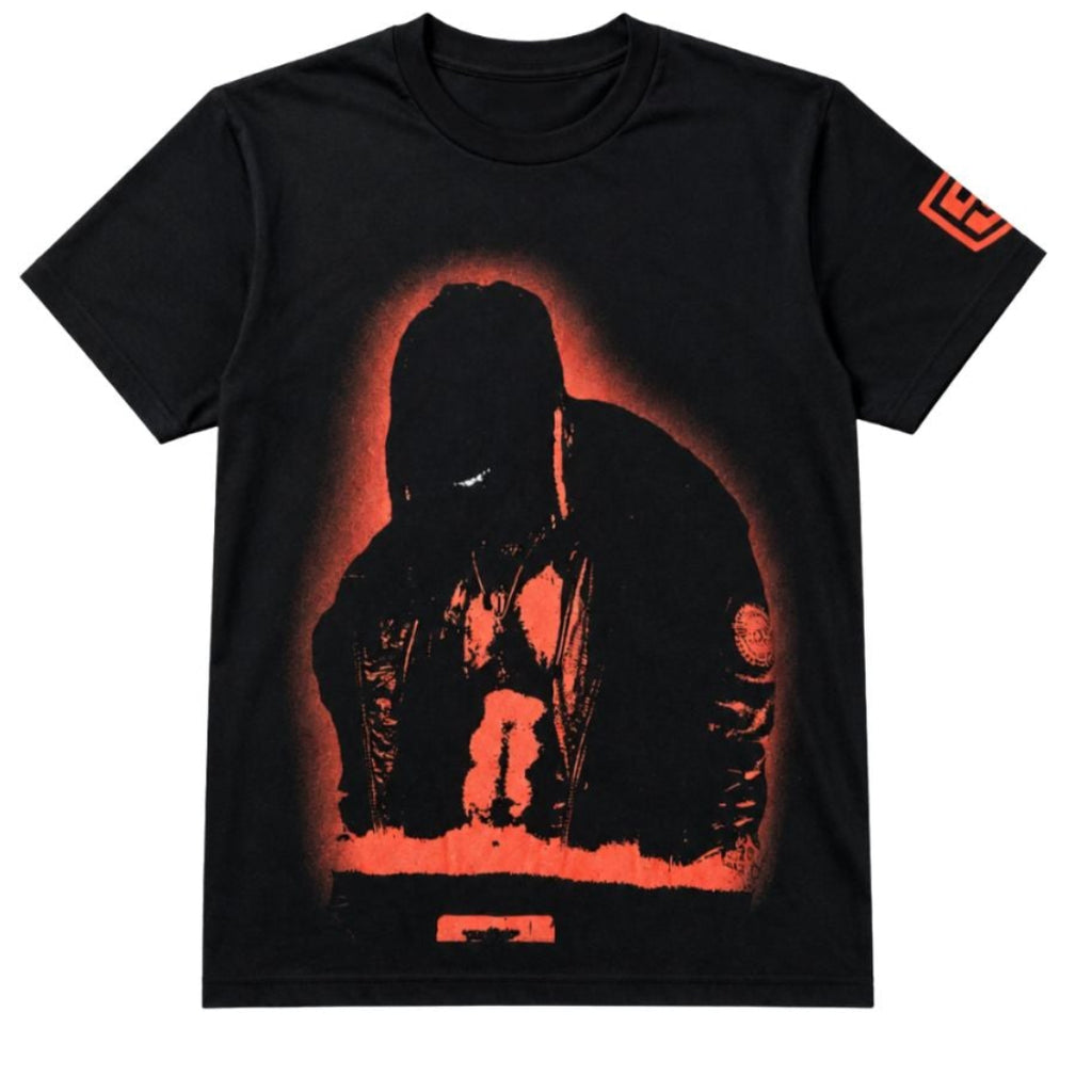 Hit Different Tee